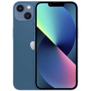 Smartphone Apple iPhone 14 128Gb 6.1" 5G Azul