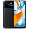 Smartphone Xiaomi POCO C40 4GB 64GB 6.71" Preto Asfalto