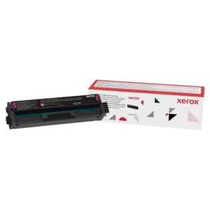 Toner Original XEROX C230 Magenta 1500 pag.