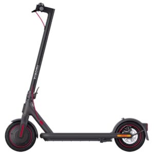 Xiaomi Electric Scooter 4 Pro Preto