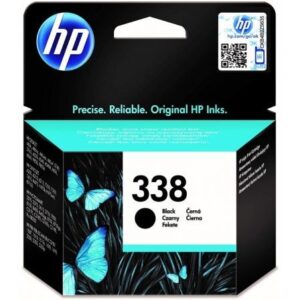 Tinteiro Original HP nº338 Preto