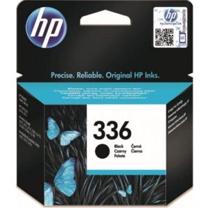 Tinteiro Original HP nº336 Preto