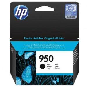 Tinteiro Original HP nº950 Preto