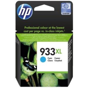 Tinteiro Original HP nº933 XL Alta Capacidade Azul