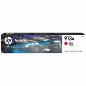 Tinteiro Original HP nº913A Magenta