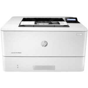 Impressora Laser Monocromo HP Laserjet Pro M404N Branca