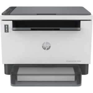 Multifunções Laser Monocromo HP Laserjet Tank 1604w WiFi Branca