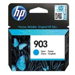 Tinteiro Original HP nº903 Azul