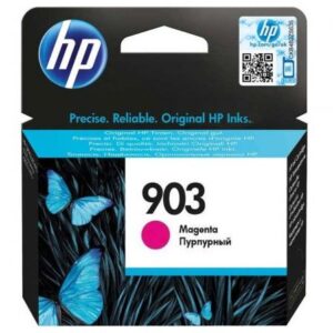 Tinteiro Original HP nº903 Magenta