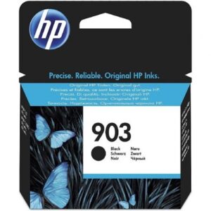 Tinteiro Original HP nº903 Preto