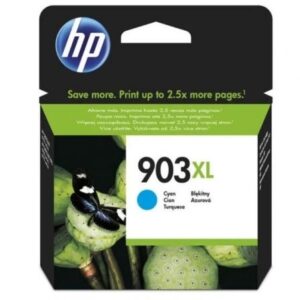 Tinteiro Original HP nº903 XL Alta Capacidade Azul