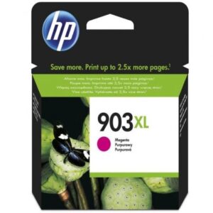 Tinteiro Original HP nº903 XL Alta Capacidade Magenta