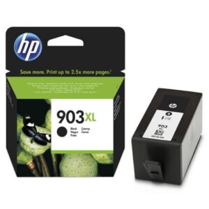 Tinteiro Original HP nº903 XL Alta Capacidade Preto