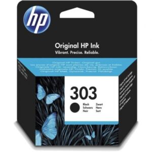 Tinteiro Original HP nº303 Preto