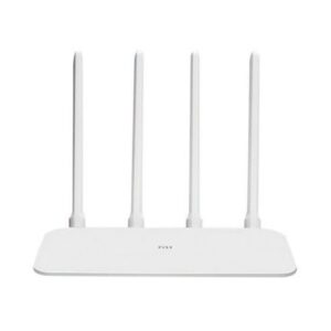 Router Xiaomi Mi Router 4A Gigabit Edition 1200Mbps 2.4GHz 5GHz 4 Antenas