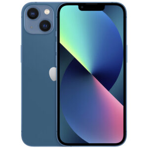 lSmartphone Apple iPhone 14 128Gb 6.1" 5G Azul