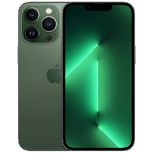 Smartphone Apple iPhone 13 Pro 128GB 6.1" 5G Verde Alpino