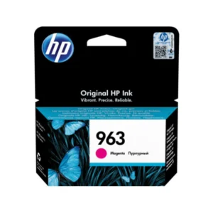 Tinteiro Original HP nº963 Magenta