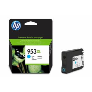 Tinteiro Original HP 953XL Alta Capacidade Azul