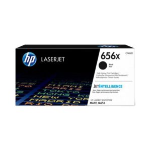 Toner Original HP nº655X Preto