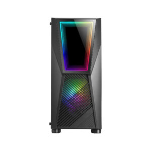 Caixa Gaming ATX Mars Gaming MC777