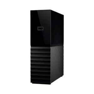 Disco Externo Western Digital My Book V3 4TB 3.5 USB 3.0