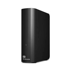 Disco Externo Western Digital WD Elements Desktop 8TB 3.5 USB 3.0