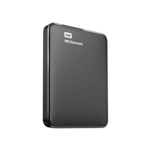 Disco Externo Western Digital WD Elements Portable 1TB 2.5 USB 3.0