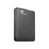 Disco Externo Western Digital WD Elements Portable 2TB 2.5" USB 3.0