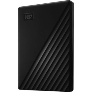 Disco Externo Western Digital WD Elements Portable 2TB 2.5 USB 3.0