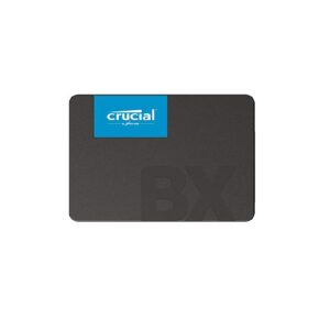 Disco SSD Crucial BX500 240GB 2.5″ Sata3