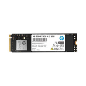 Disco Ssd HP EX900 500Gb PCIe Gen 3x4 NVMe 1.3