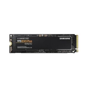 Disco SSD Samsung 970 EVO Plus 500GB M.2 2280 PCIe