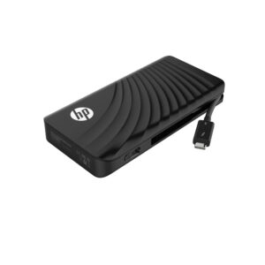 Disco Ssd Externo HP P800 256Gb Type-c