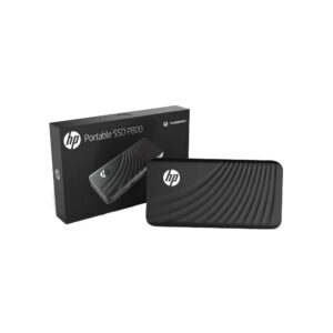 Disco Ssd Externo HP P800 256Gb Type-c2