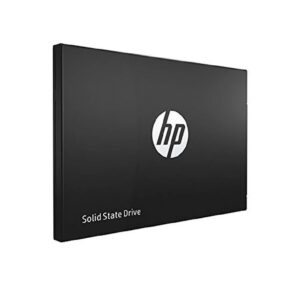 Disco Ssd HP S650 240Gb SATA3 2.5″