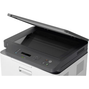 Impressora Multifunções Laser Color HP 178NW WiFi Branca