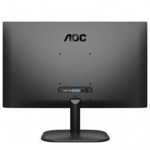 Monitor AOC 22B2AM 21.5 Full HD Multimedia Preto