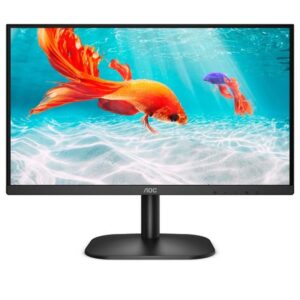 Monitor AOC 22B2H 21.5 Full HD Preto