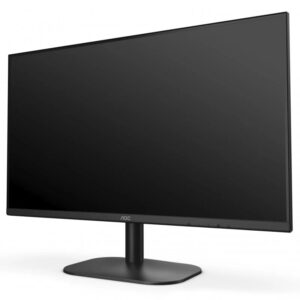 Monitor AOC 24B2XDAM 23.8 Full HD Multimedia Preto