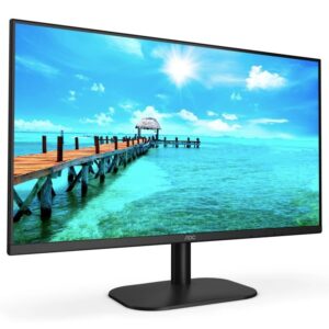 Monitor AOC 27B2AM 27 Full HD Multimédia Preto