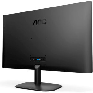 Monitor AOC 27B2H 27 Full HD Preto