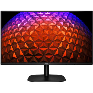 Monitor AOC 27B2H 27 Full HD Preto