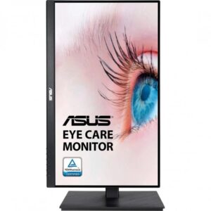 Monitor Asus VA229QSB 21.5 Full HD Multimédia Preto