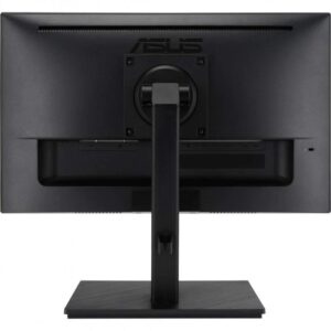 Monitor Asus VA229QSB 21.5 Full HD Multimédia Preto