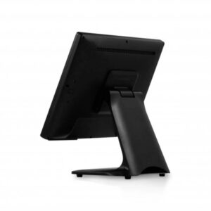 Monitor POS 15 Tactil 43 Preto Usb