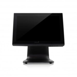 Monitor POS 15 Tactil 43 Preto Usb