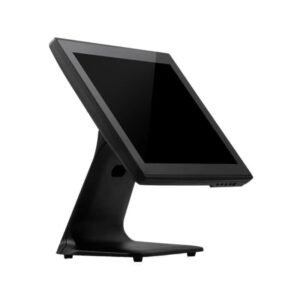 Monitor POS 15 Tactil 43 Preto Usb