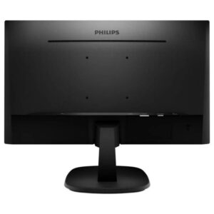 Monitor Philips 243V7QDSB 23.8 Full HD Preto