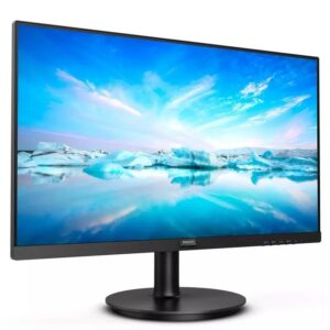 Monitor Philips 271V8L 27 Full HD Preto